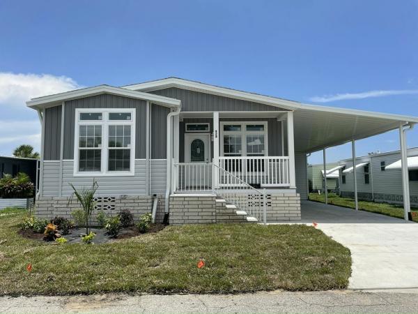 2024 Jacobsen Homes Palm Bay Mobile Home