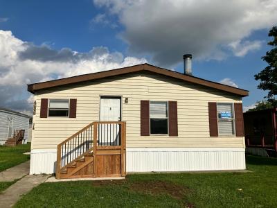 Mobile Home at 6003 Esther Romulus, MI 48174