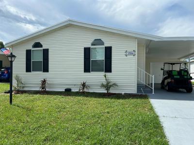 Mobile Home at 3506 Casey Jones Dr Lot 3506Cj Valrico, FL 33594