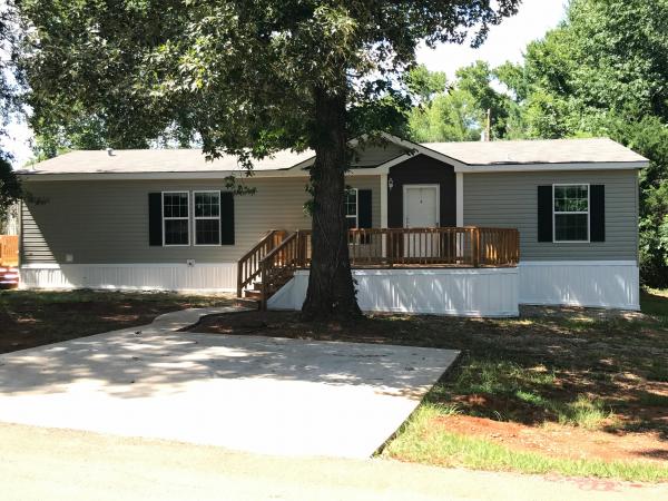 2017 Southern Energy Homes Fossil Creek Mobile Home