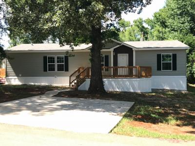 Mobile Home at 11300 Us Hwy 271 #319 Tyler, TX 75708