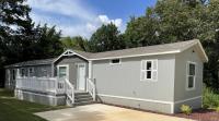 2022 Elliott Mobile Homes Solitaire Mobile Home