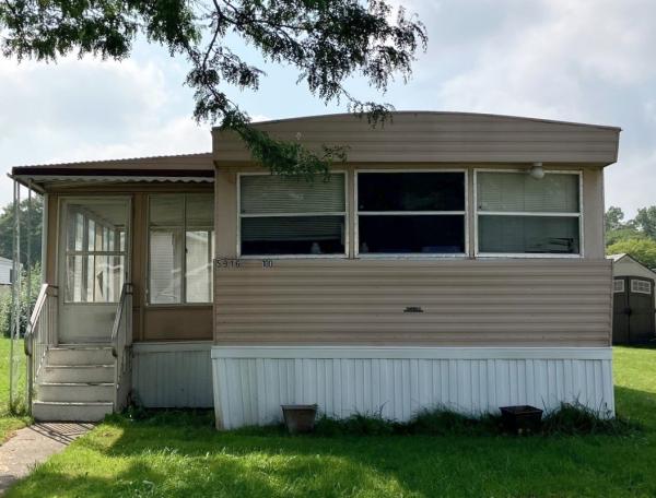 1979 Windsor mobile Home