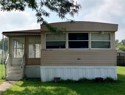 Mobile Home at 5916 E Maple Romulus, MI 48174