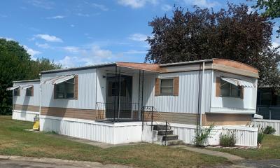 Mobile Home at 1001 Mayflower Road #31 South Bend, IN 46619