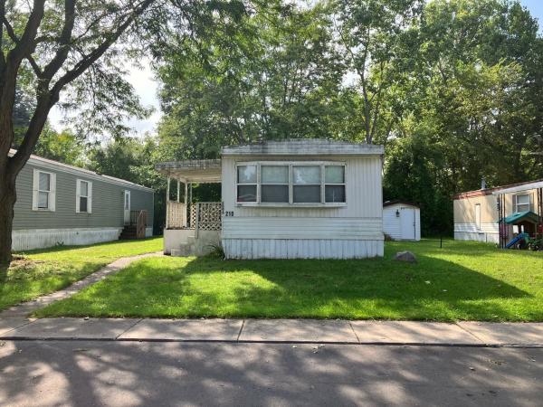 1979 Happy House mobile Home