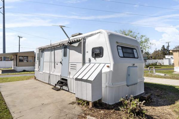 1980 Unknown Manufactured Home