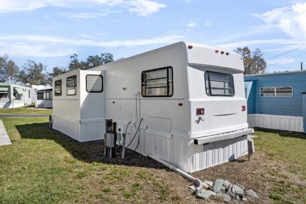 1980 Unknown Manufactured Home