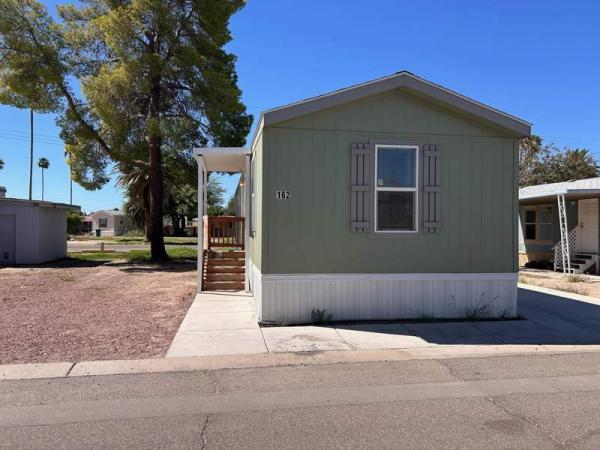 2021 No Mobile Home For Rent