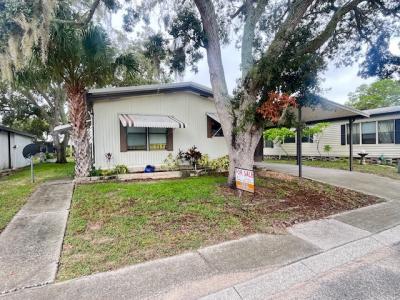 Mobile Home at 815 Mallard Lane Tarpon Springs, FL 34689