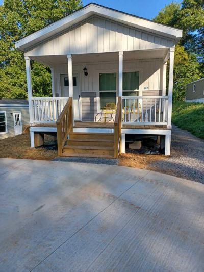 Mobile Home at 107 Stardust Drive Asheville, NC 28805