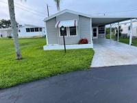 1985 SHUL Mobile Home