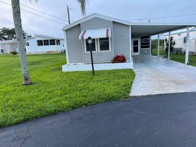 Mobile Home at 1231 W Rudoph Avon Park, FL 33825