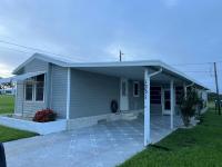 1985 SHUL Mobile Home