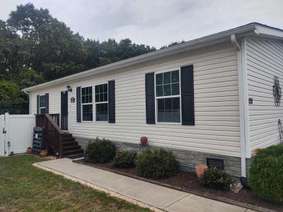 Mobile Home at 120 Triple Ridge Drive Staunton, VA 24401