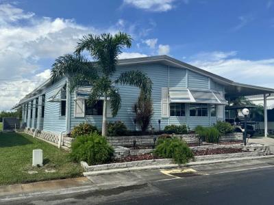 Mobile Home at 433 Rainbow Dr North Fort Myers, FL 33903