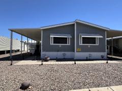 Photo 1 of 22 of home located at 2305 W Ruthrauff #L40 Tucson, AZ 85705