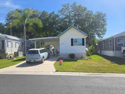 Mobile Home at 3932 Quaker Ridge St. #78 Zephyrhills, FL 33542