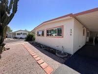 1971 National Delmar Mobile Home