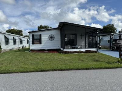 Mobile Home at 396 Swiss Golf & Tennis Winter Haven, FL 33881