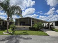 1984 Palm Harbor Mobile Home