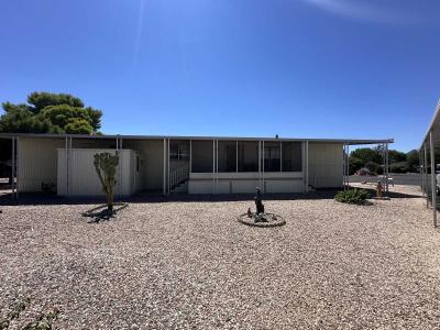 Photo 4 of 20 of home located at 1302 W. Ajo #217 Tucson, AZ 85713