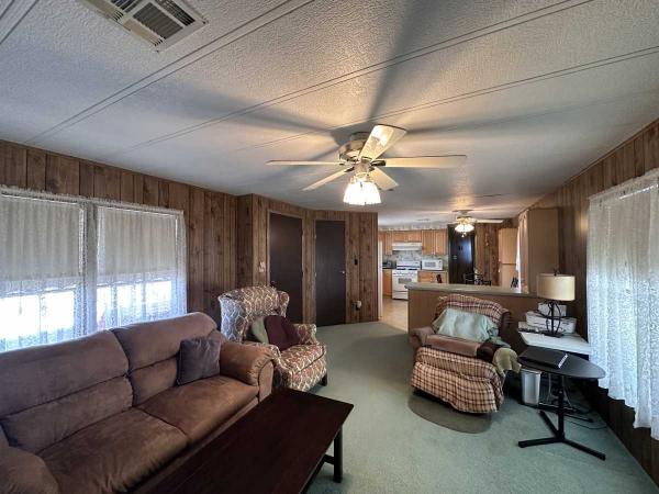 1979 Fuqua Manufactured Home