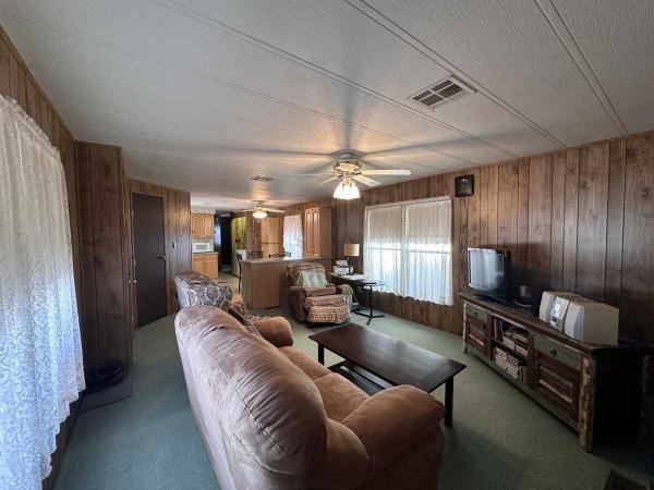 1979 Fuqua Manufactured Home