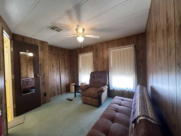 1979 Fuqua Manufactured Home