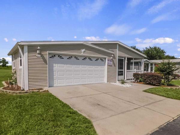 2013 Palm Harbor Manufactured Home