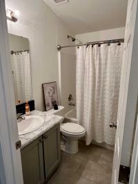 2022 Cavco 110VP24502A Manufactured Home