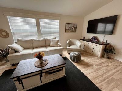 Photo 3 of 18 of home located at 9333 E University Drive #057 Mesa, AZ 85207