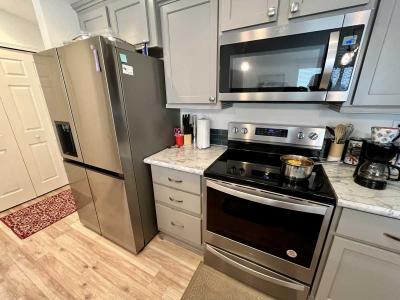 Photo 4 of 18 of home located at 9333 E University Drive #057 Mesa, AZ 85207