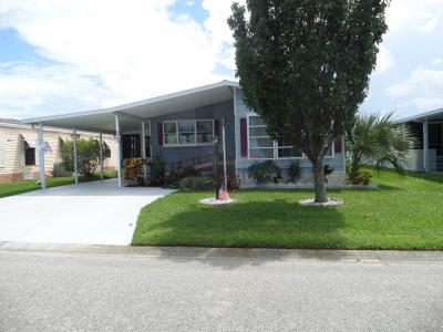 Mobile Home at 2433 Woodthrush Pl Melbourne, FL 32904