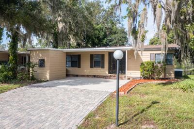 Mobile Home at 10 Linden Falls Way Ormond Beach, FL 32174