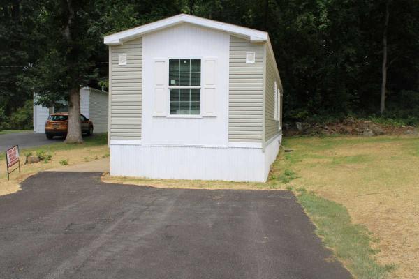 2024 Eagle River Mobile Home For Sale