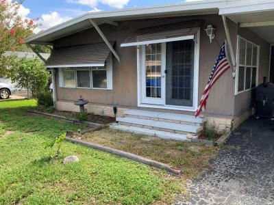 Mobile Home at 172 Camellia Drive Leesburg, FL 34788