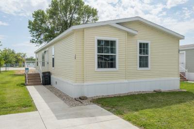 Mobile Home at 125 Kingsway Dr North Mankato, MN 56003