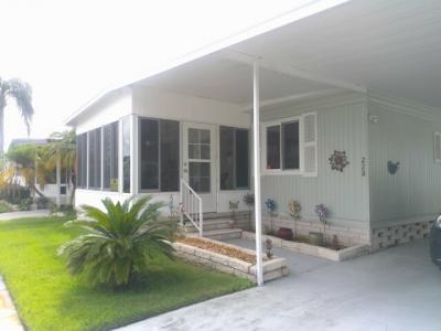 Mobile Home at 3113 State Road 580, #228 Safety Harbor, FL 34695