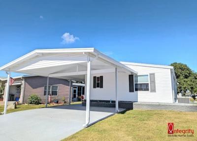 Mobile Home at 102 Lantana Lane Parrish, FL 34219