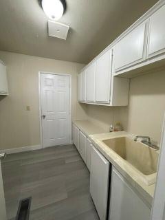 Photo 5 of 21 of home located at 6420 E Tropicana Ave #72 Las Vegas, NV 89122