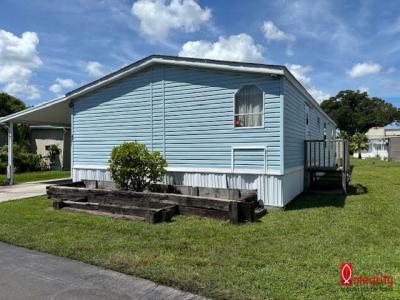 Mobile Home at 6030 150th Avenue N, Lot 47 Clearwater, FL 33760