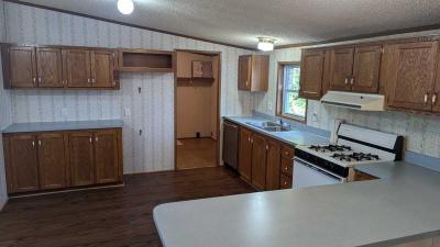 Mobile Home at 1305 Bryan Ave.,#168 Auburn, IN 46706