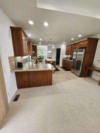 Palm Harbor Manufactured Home