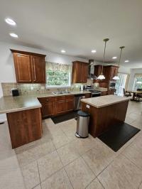 Palm Harbor Manufactured Home