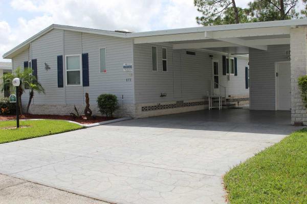 1995 PH Manufactured Home