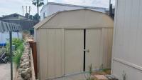 1999 FLEETWOOD HOMES CA INC 3502K Mobile Home