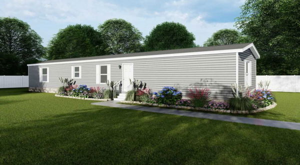 2023 Clayton Adrenaline Manufactured Home