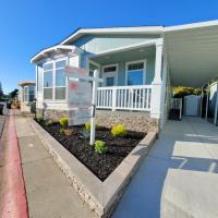 2024 Golden West Manufactured Home