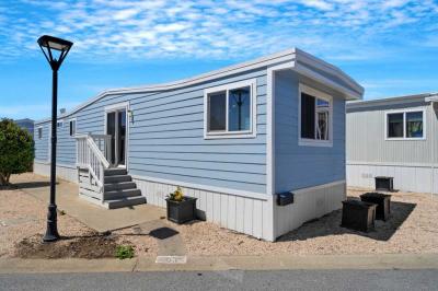 Mobile Home at 253 2nd Ave #S37 Pacifica, CA 94044